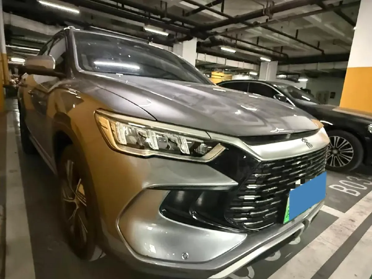 2024 BYD Song Pro 1.5L 110HP L4 E-CVT PHEV 18.3KWH,autocango,china used car exporter,china ev exporter,chinese used car exporter,chinese used ev exporter