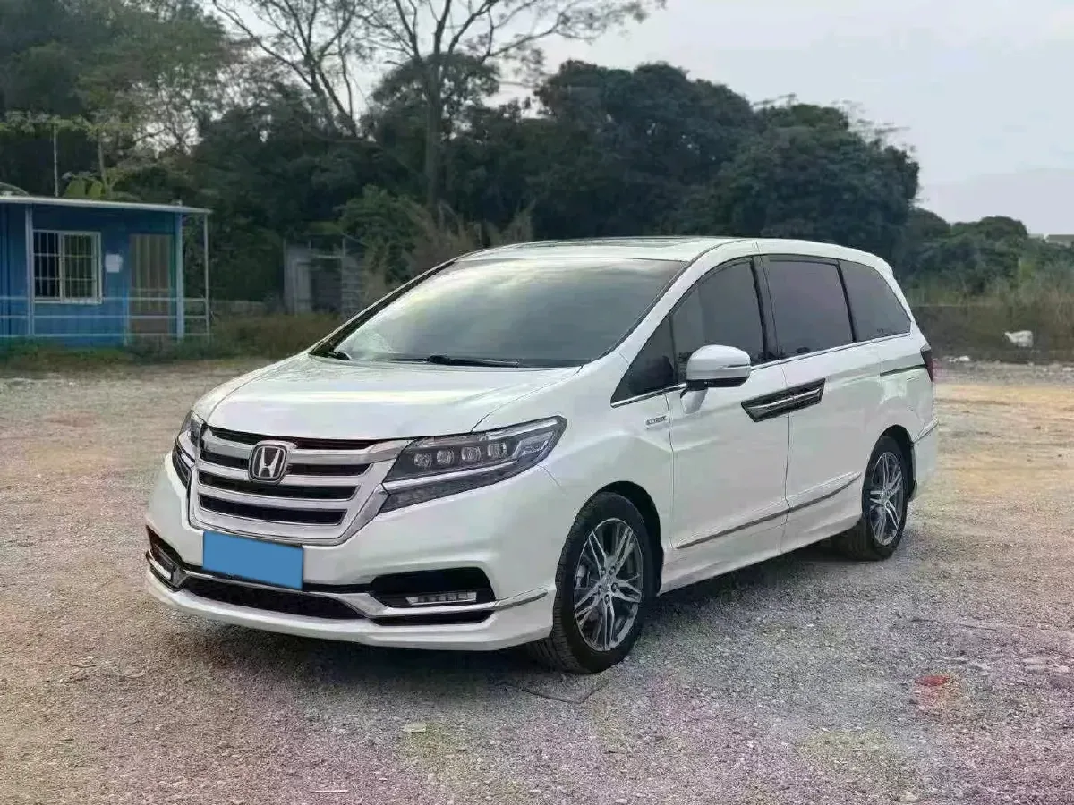 2019 Honda Elysioin 2.0L 146HP L4 E-CVT Hybrid,autocango,china used car exporter,china ev exporter,chinese used car exporter,chinese used ev exporter