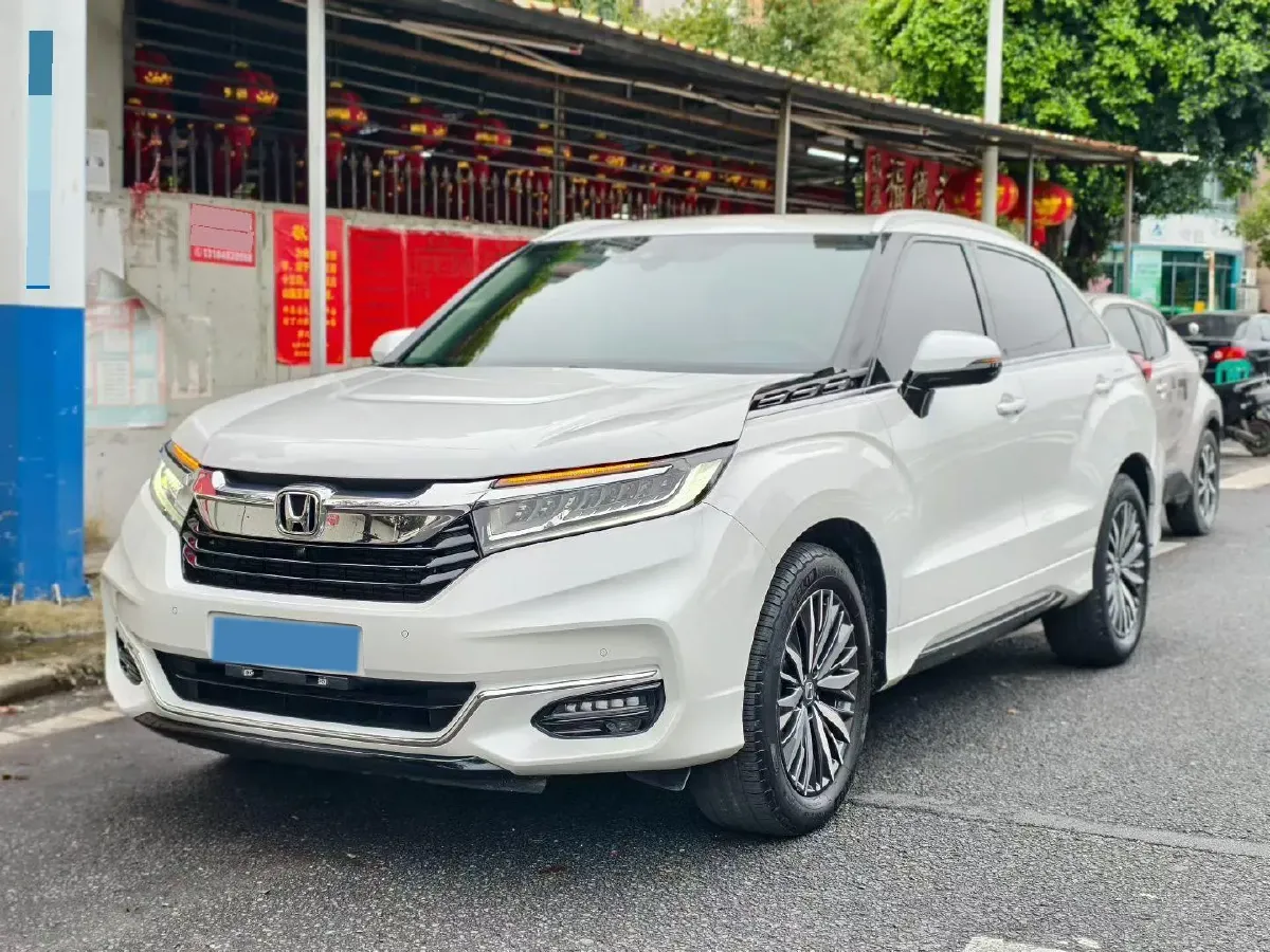 2020 Honda Avancier 2.0T 272HP L4 9AT,autocango,china used car exporter,china ev exporter,chinese used car exporter,chinese used ev exporter