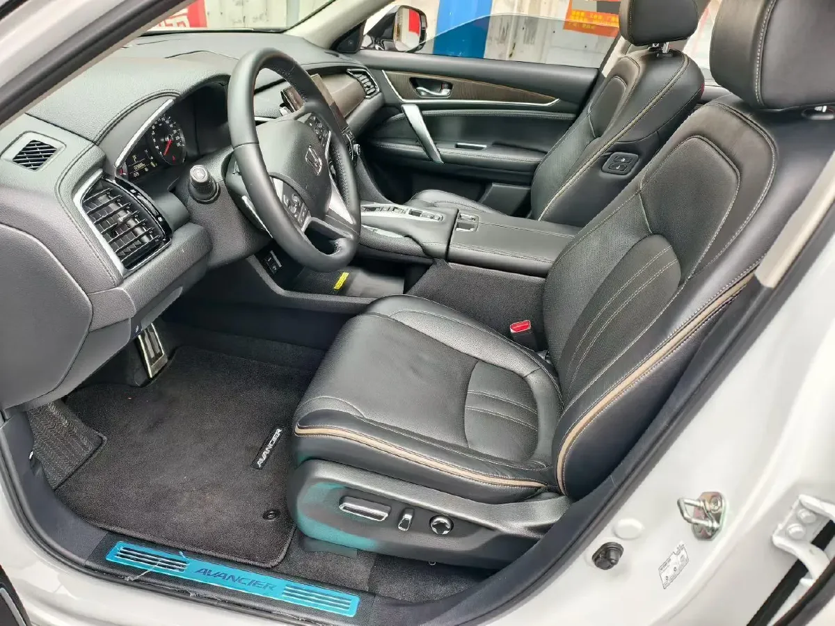 2020 Honda Avancier 2.0T 272HP L4 9AT,autocango,china used car exporter,china ev exporter,chinese used car exporter,chinese used ev exporter