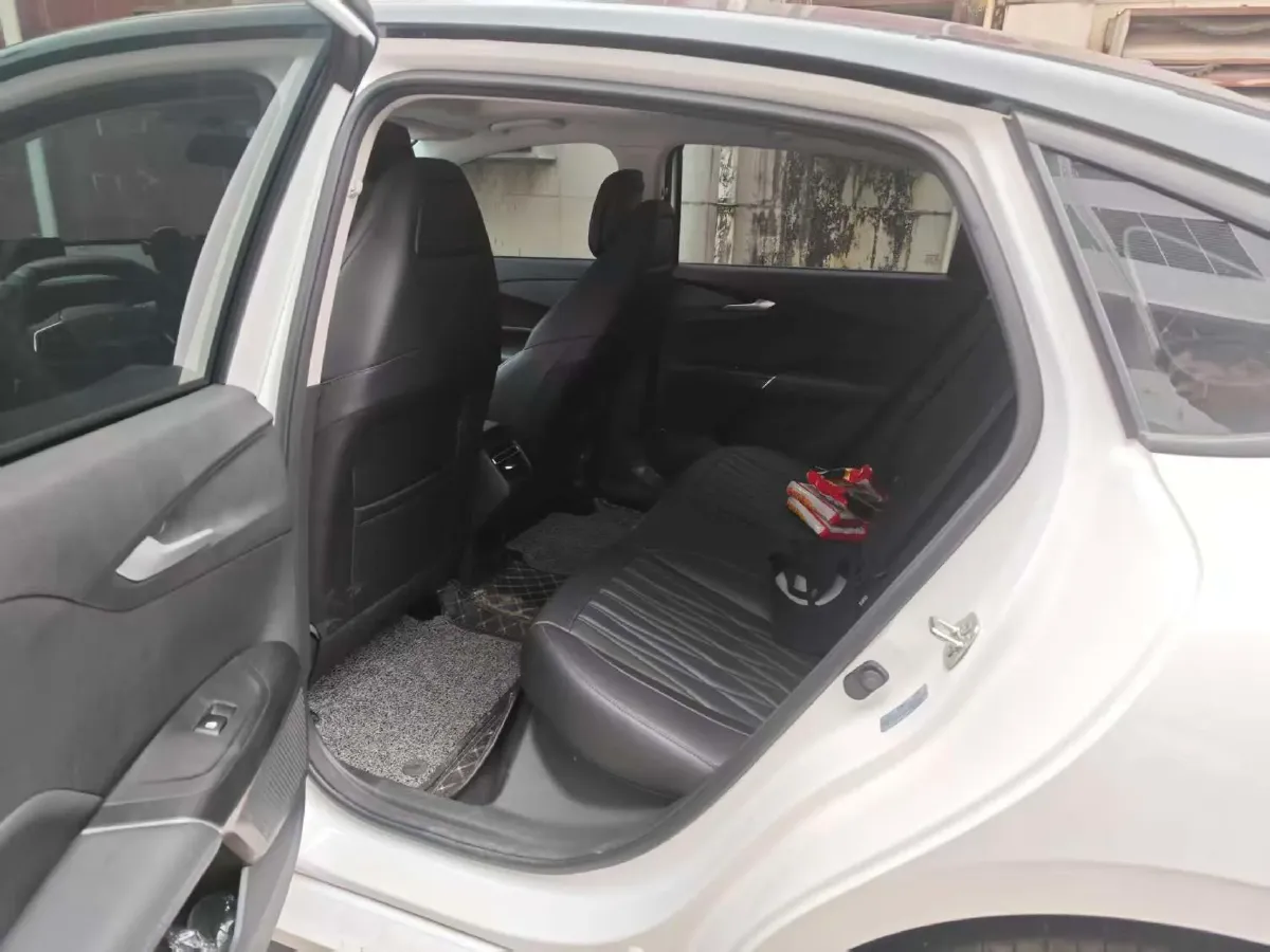 2024 ChangAn QiYuan A05 1.5L 110HP L4 E-CVT PHEV 18.99KWH,autocango,china used car exporter,china ev exporter,chinese used car exporter,chinese used ev exporter