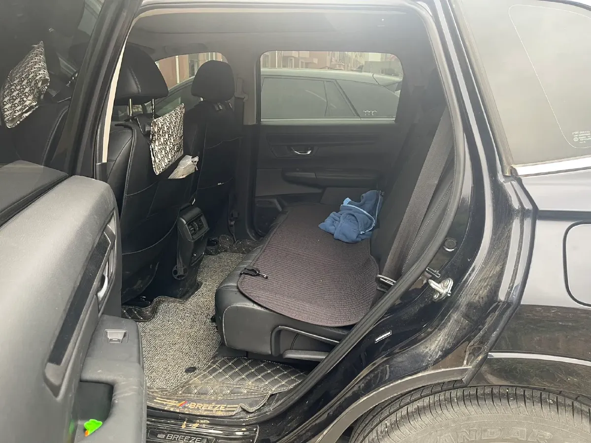 2023 Honda Breeze 1.5T 193HP L4 CVT,autocango,china used car exporter,china ev exporter,chinese used car exporter,chinese used ev exporter