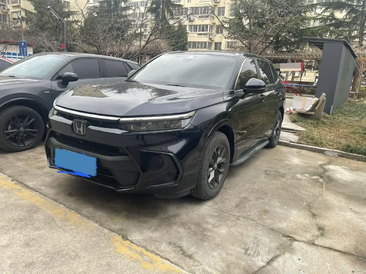 2023 Honda Breeze 1.5T 193HP L4 CVT,autocango,china used car exporter,china ev exporter,chinese used car exporter,chinese used ev exporter