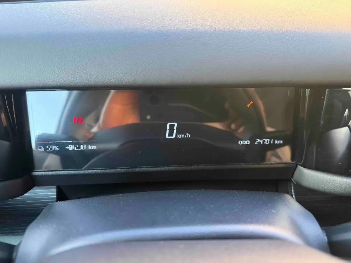 2024 JMC DaDao 2.3T 245HP L4 8AT,autocango,china used car exporter,china ev exporter,chinese used car exporter,chinese used ev exporter