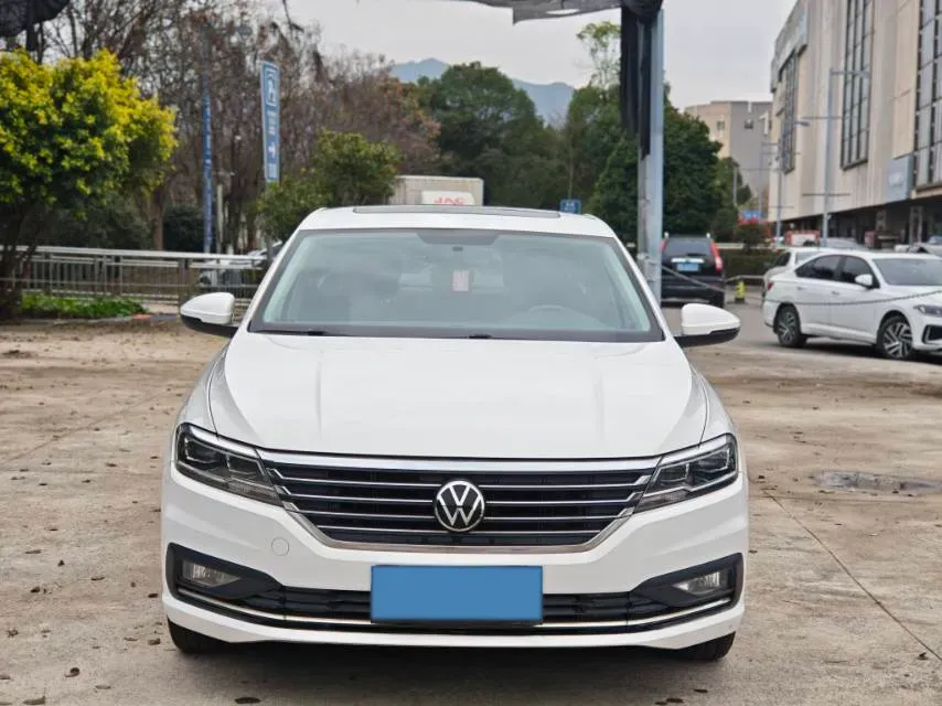 2021 Volkswagen Lavida 1.5L 113HP L4 6AT,autocango,china used car exporter,china ev exporter,chinese used car exporter,chinese used ev exporter