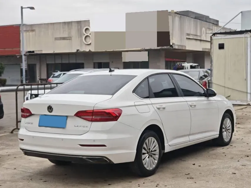 2021 Volkswagen Lavida 1.5L 113HP L4 6AT,autocango,china used car exporter,china ev exporter,chinese used car exporter,chinese used ev exporter