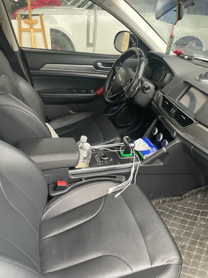 2019 Haval H6 1.5T 150HP L4 7DCT,autocango,china used car exporter,china ev exporter,chinese used car exporter,chinese used ev exporter