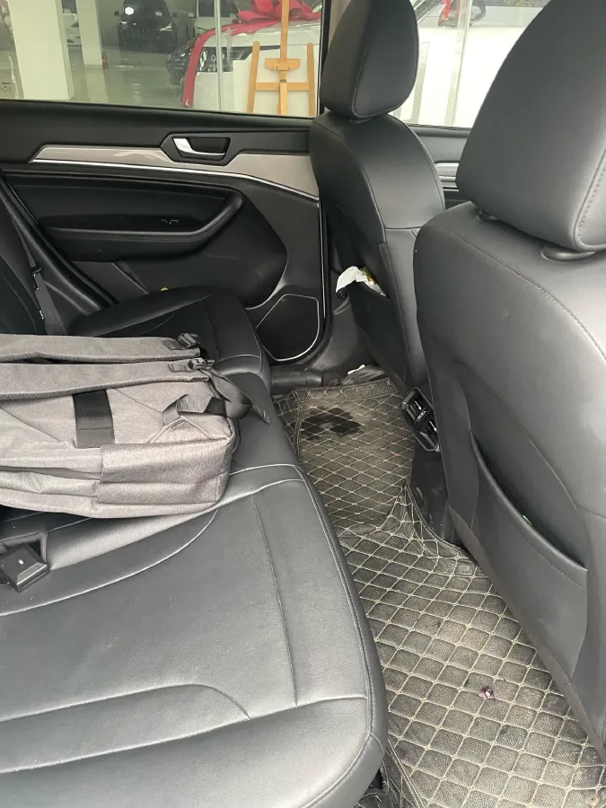 2019 Haval H6 1.5T 150HP L4 7DCT,autocango,china used car exporter,china ev exporter,chinese used car exporter,chinese used ev exporter