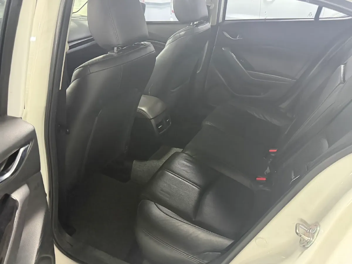 2017 Mazda 3 Axela 2.0L 158HP L4 6AT,autocango,china used car exporter,china ev exporter,chinese used car exporter,chinese used ev exporter