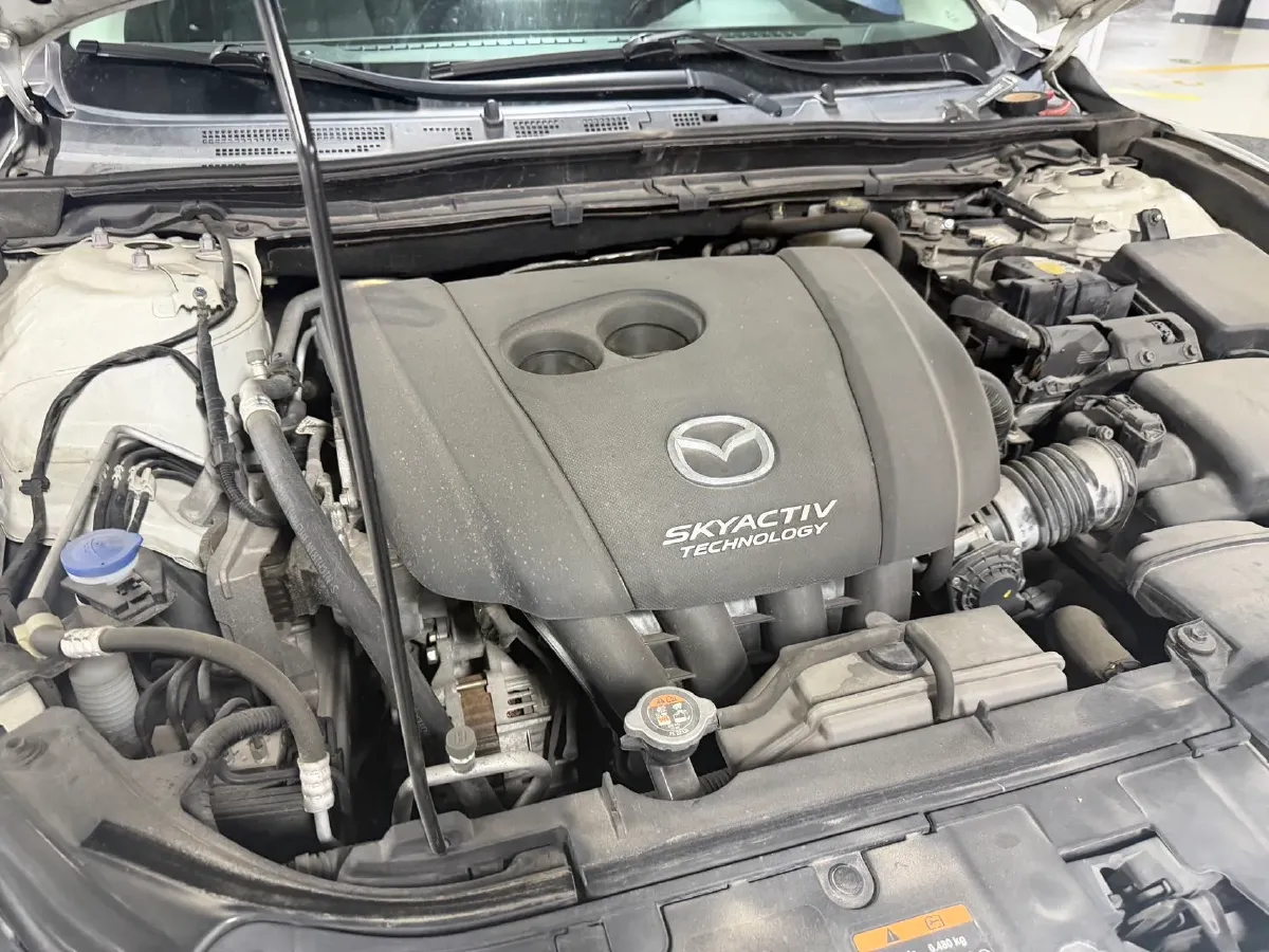 2017 Mazda 3 Axela 2.0L 158HP L4 6AT,autocango,china used car exporter,china ev exporter,chinese used car exporter,chinese used ev exporter