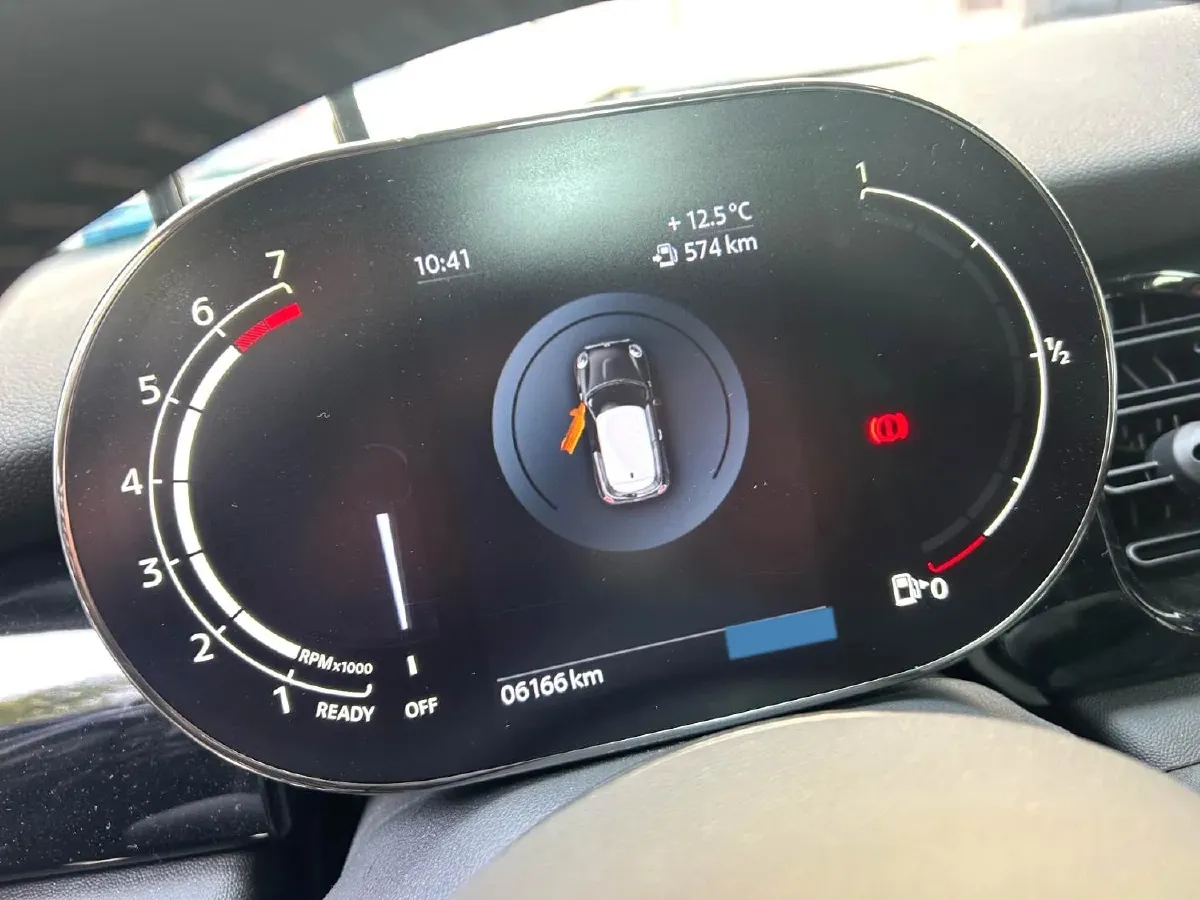 2023 MINI MINI 1.5T 136HP L3 7DCT,autocango,china used car exporter,china ev exporter,chinese used car exporter,chinese used ev exporter