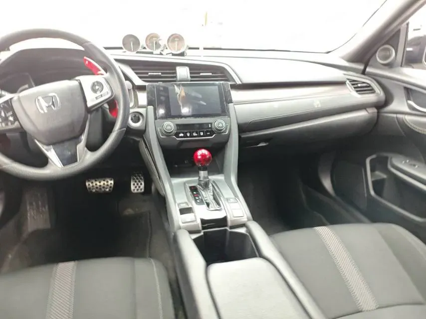 2021 Honda Civic 1.5T 177HP L4 CVT,autocango,china used car exporter,china ev exporter,chinese used car exporter,chinese used ev exporter