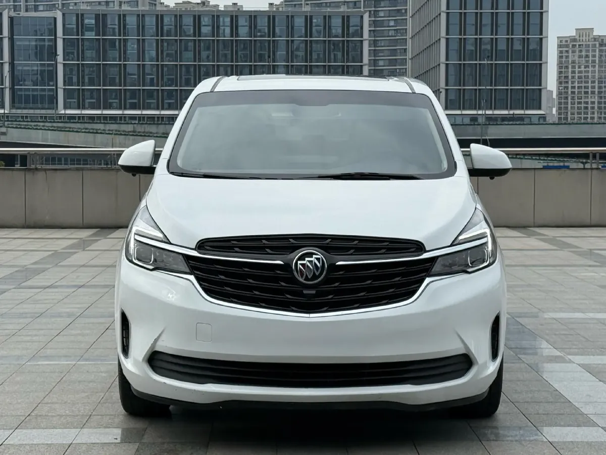 2021 Buick GL8 2.0T 237HP L4 9AT,autocango,china used car exporter,china ev exporter,chinese used car exporter,chinese used ev exporter