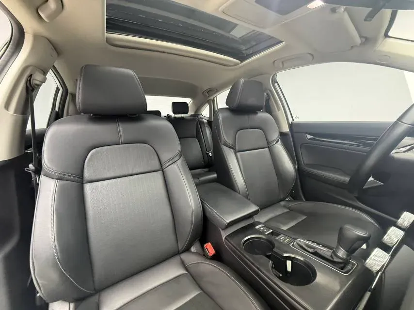 2022 Honda Civic 1.5T 129HP L4 CVT,autocango,china used car exporter,china ev exporter,chinese used car exporter,chinese used ev exporter