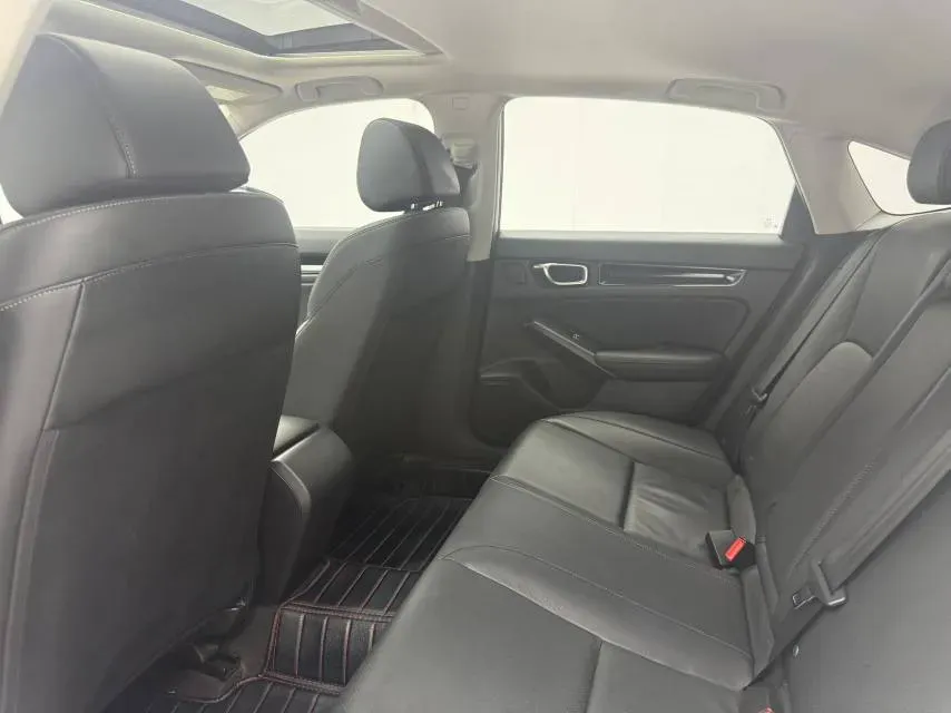 2022 Honda Civic 1.5T 129HP L4 CVT,autocango,china used car exporter,china ev exporter,chinese used car exporter,chinese used ev exporter