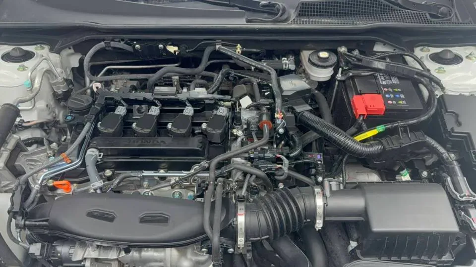 2022 Honda Civic 1.5T 129HP L4 CVT,autocango,china used car exporter,china ev exporter,chinese used car exporter,chinese used ev exporter