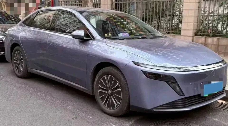 2026 Nissan N7 1.5L 102HP L4 1DHT PHEV,autocango,china used car exporter,china ev exporter,chinese used car exporter,chinese used ev exporter