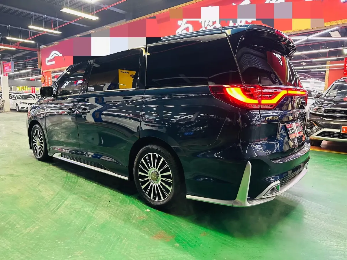 2021 Toyota Highlander 2.0T 220HP L4 6AT,autocango,china used car exporter,china ev exporter,chinese used car exporter,chinese used ev exporter