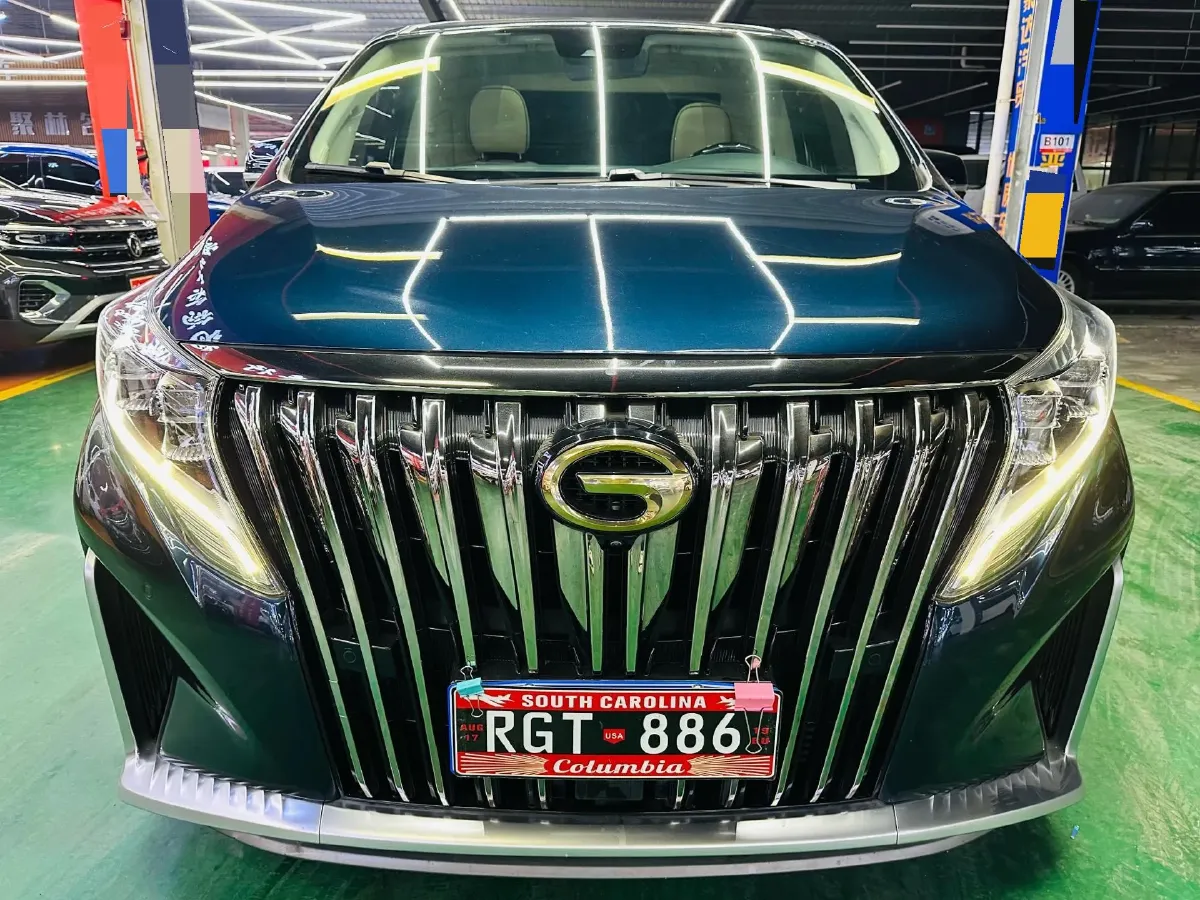 2021 Toyota Highlander 2.0T 220HP L4 6AT,autocango,china used car exporter,china ev exporter,chinese used car exporter,chinese used ev exporter