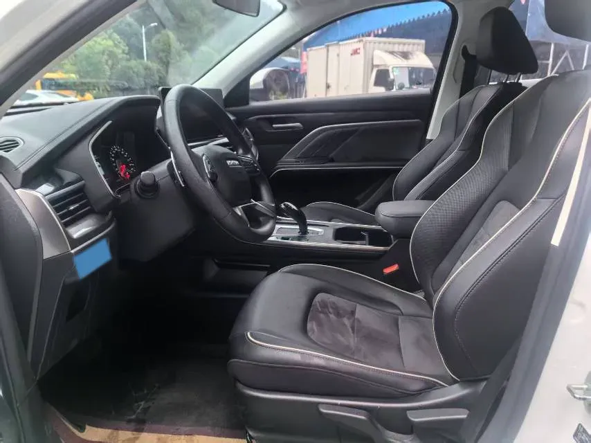 2021 Haval H6 1.5T 150HP L4 7DCT,autocango,china used car exporter,china ev exporter,chinese used car exporter,chinese used ev exporter