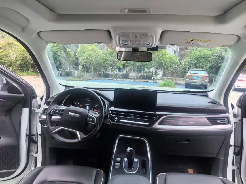 2021 Haval H6 1.5T 150HP L4 7DCT,autocango,china used car exporter,china ev exporter,chinese used car exporter,chinese used ev exporter