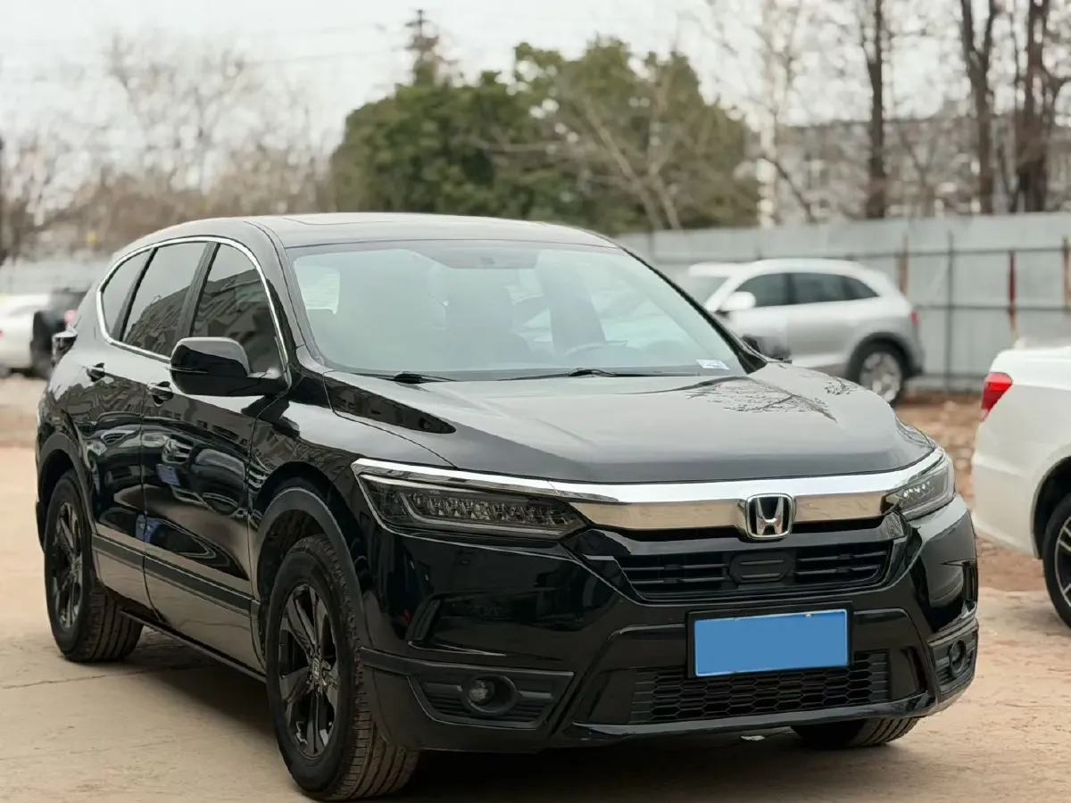 2021 Honda Breeze 1.5T 193HP L4 CVT,autocango,china used car exporter,china ev exporter,chinese used car exporter,chinese used ev exporter