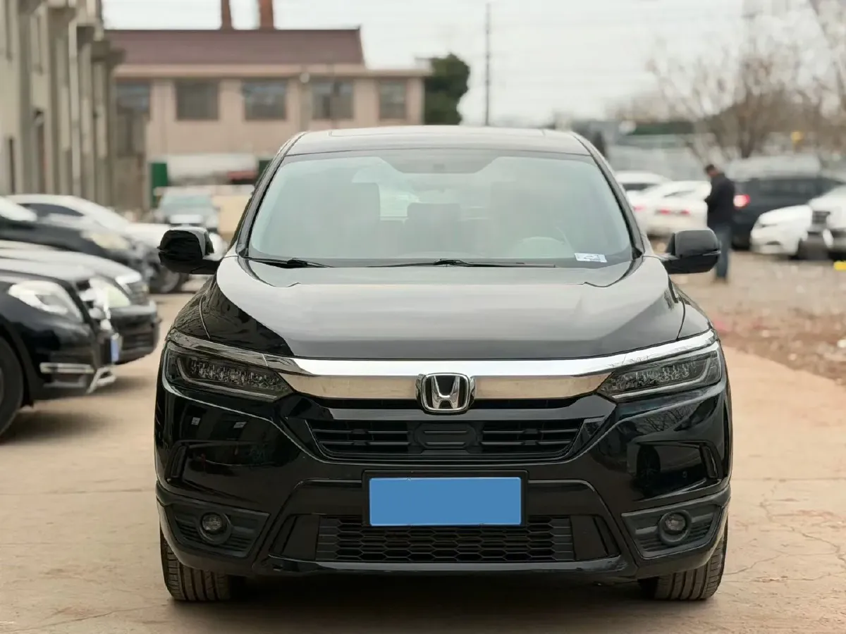 2021 Honda Breeze 1.5T 193HP L4 CVT,autocango,china used car exporter,china ev exporter,chinese used car exporter,chinese used ev exporter