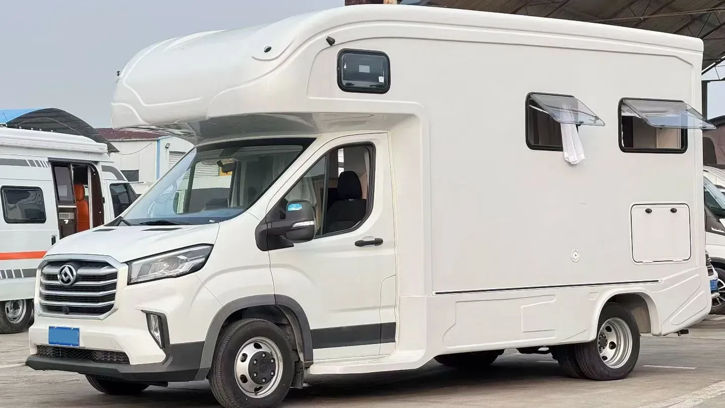 2022 MAXUS XinTu V90 2.0T 150HP L4 6AT,autocango,china used car exporter,china ev exporter,chinese used car exporter,chinese used ev exporter