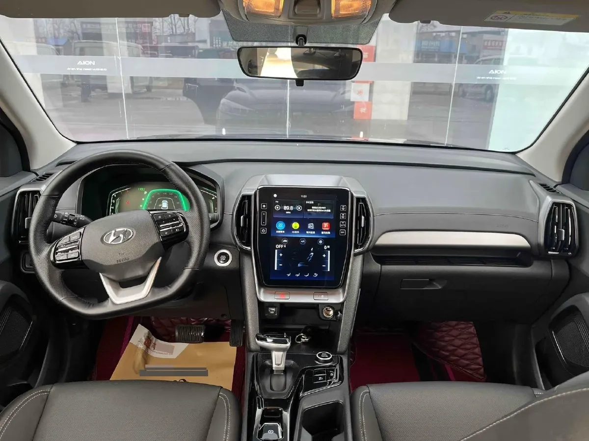 2021 Hyundai ix35 2.0L 160HP L4 6AT,autocango,china used car exporter,china ev exporter,chinese used car exporter,chinese used ev exporter