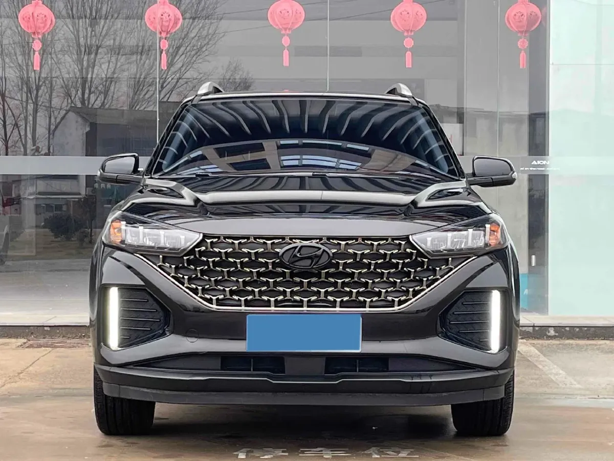 2021 Hyundai ix35 2.0L 160HP L4 6AT,autocango,china used car exporter,china ev exporter,chinese used car exporter,chinese used ev exporter
