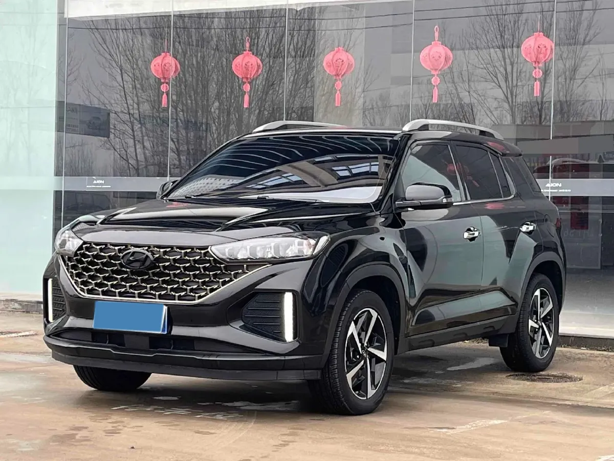 2021 Hyundai ix35 2.0L 160HP L4 6AT,autocango,china used car exporter,china ev exporter,chinese used car exporter,chinese used ev exporter