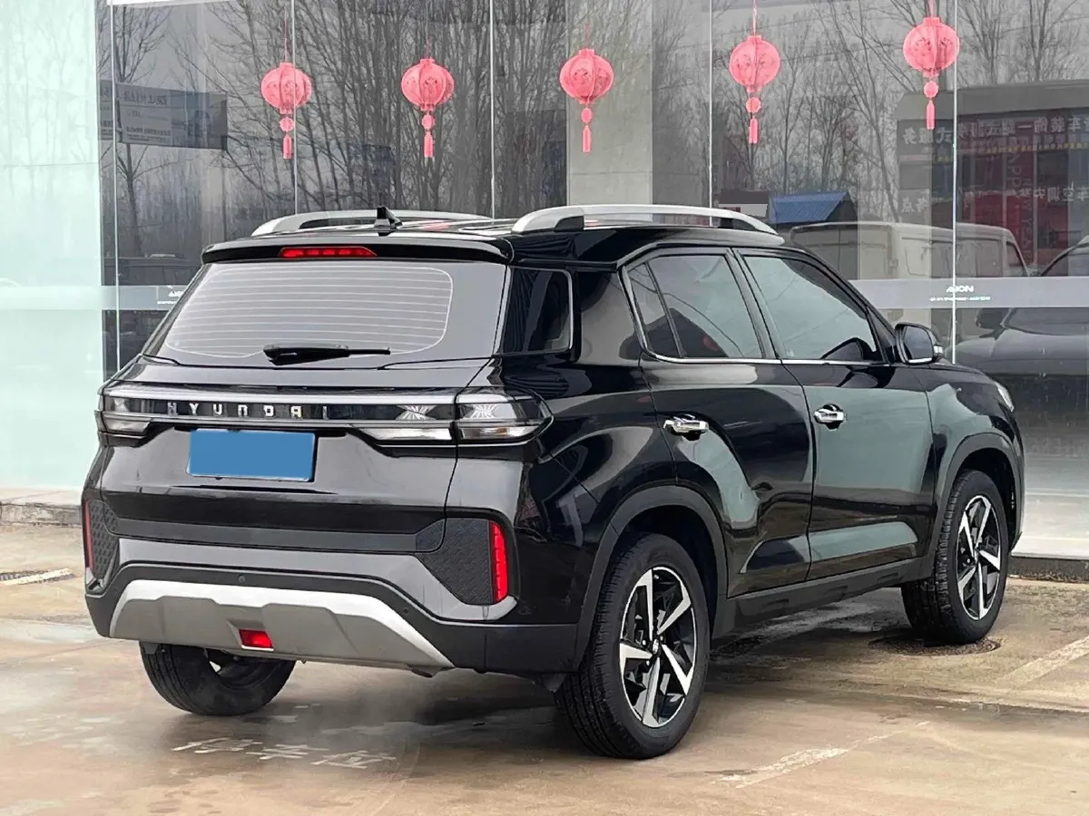 2021 Hyundai ix35 2.0L 160HP L4 6AT,autocango,china used car exporter,china ev exporter,chinese used car exporter,chinese used ev exporter