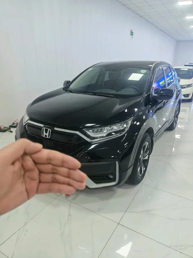 2021 Honda CR-V 1.5T 193HP L4 CVT,autocango,china used car exporter,china ev exporter,chinese used car exporter,chinese used ev exporter