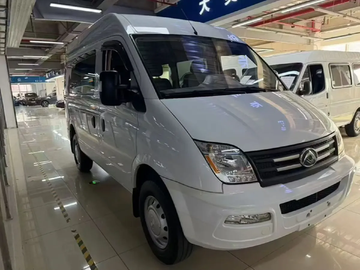 2023 Foton Mars 2.0T 163HP L4 6MT,autocango,china used car exporter,china ev exporter,chinese used car exporter,chinese used ev exporter