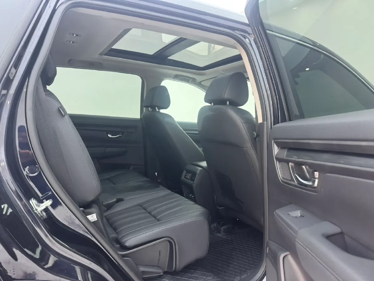 2023 Honda Breeze 1.5T 193HP L4 CVT,autocango,china used car exporter,china ev exporter,chinese used car exporter,chinese used ev exporter