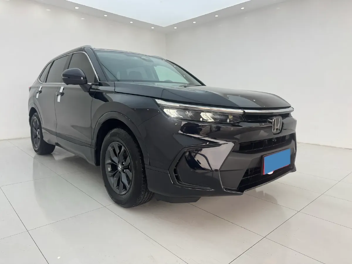2023 Honda Breeze 1.5T 193HP L4 CVT,autocango,china used car exporter,china ev exporter,chinese used car exporter,chinese used ev exporter