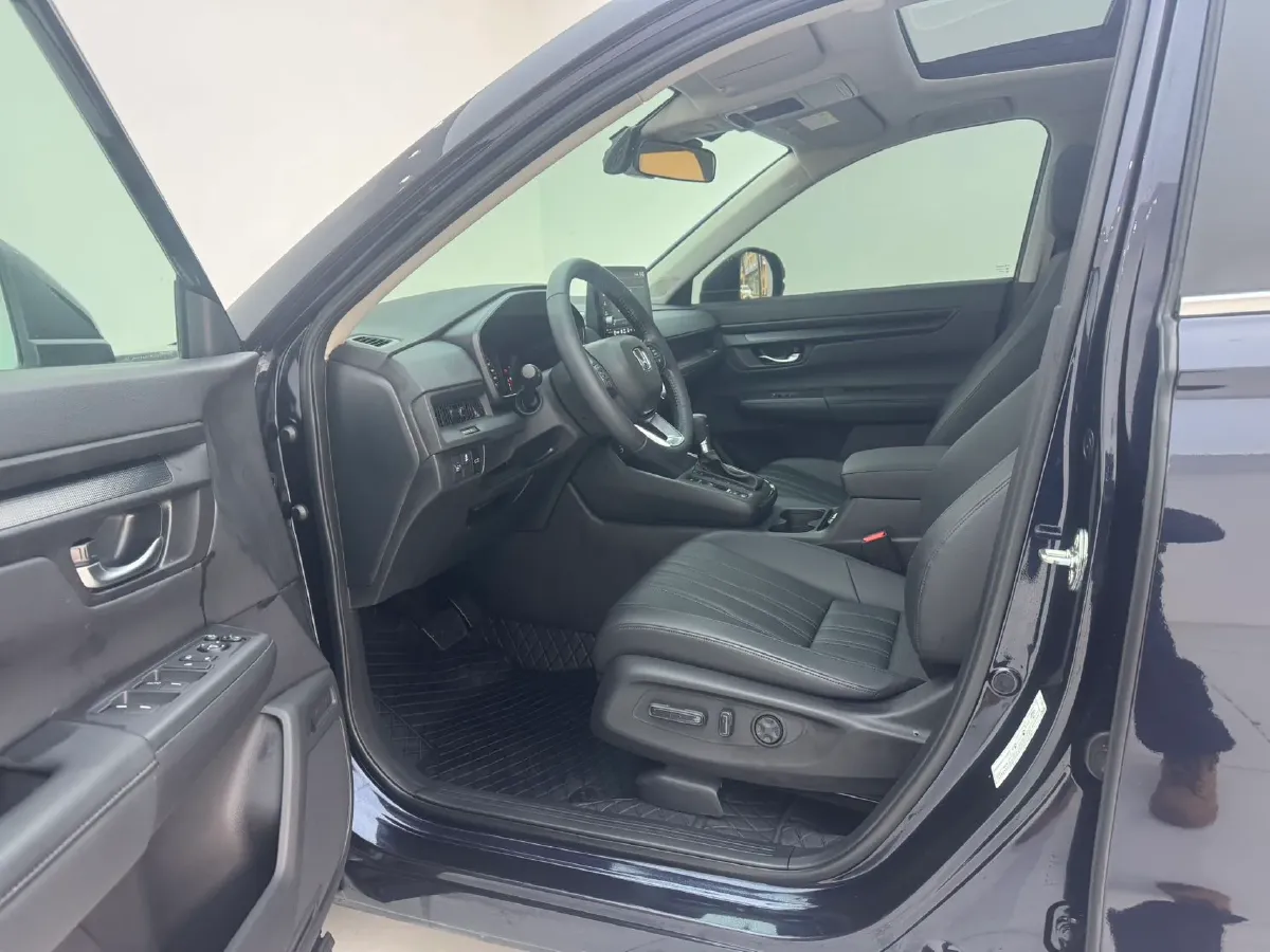 2023 Honda Breeze 1.5T 193HP L4 CVT,autocango,china used car exporter,china ev exporter,chinese used car exporter,chinese used ev exporter