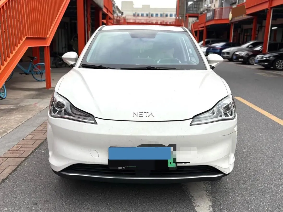 2022 Neta V BEV 38.54KWH,autocango,china used car exporter,china ev exporter,chinese used car exporter,chinese used ev exporter