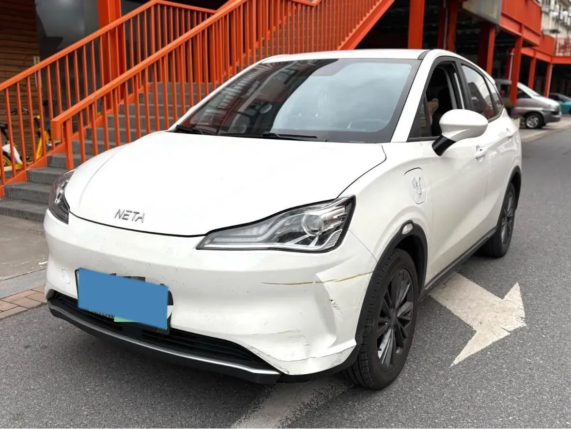 2022 Neta V BEV 38.54KWH,autocango,china used car exporter,china ev exporter,chinese used car exporter,chinese used ev exporter