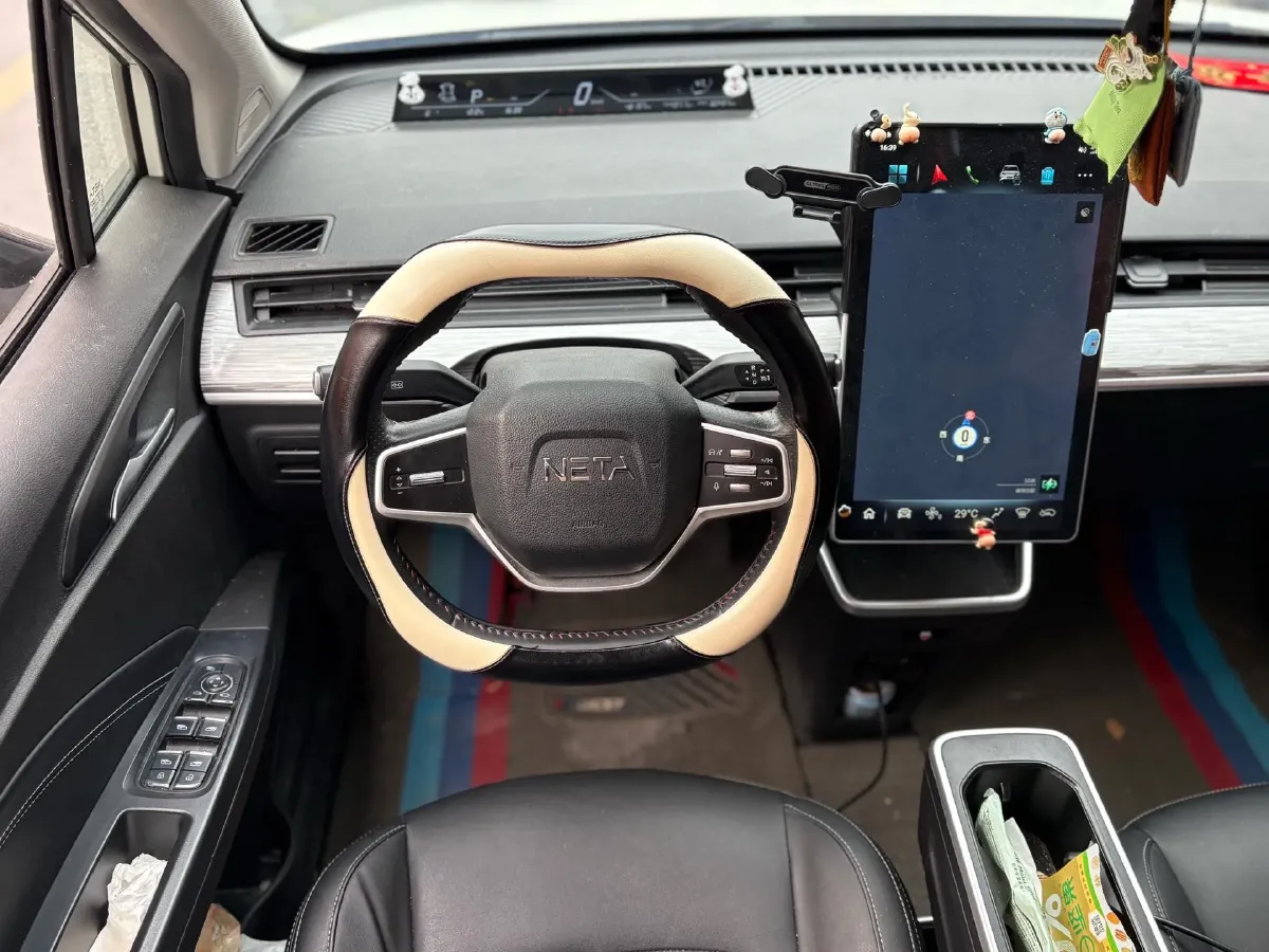 2022 Neta V BEV 38.54KWH,autocango,china used car exporter,china ev exporter,chinese used car exporter,chinese used ev exporter