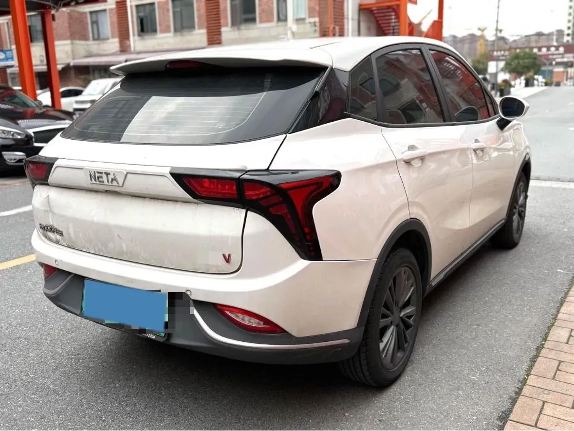 2022 Neta V BEV 38.54KWH,autocango,china used car exporter,china ev exporter,chinese used car exporter,chinese used ev exporter