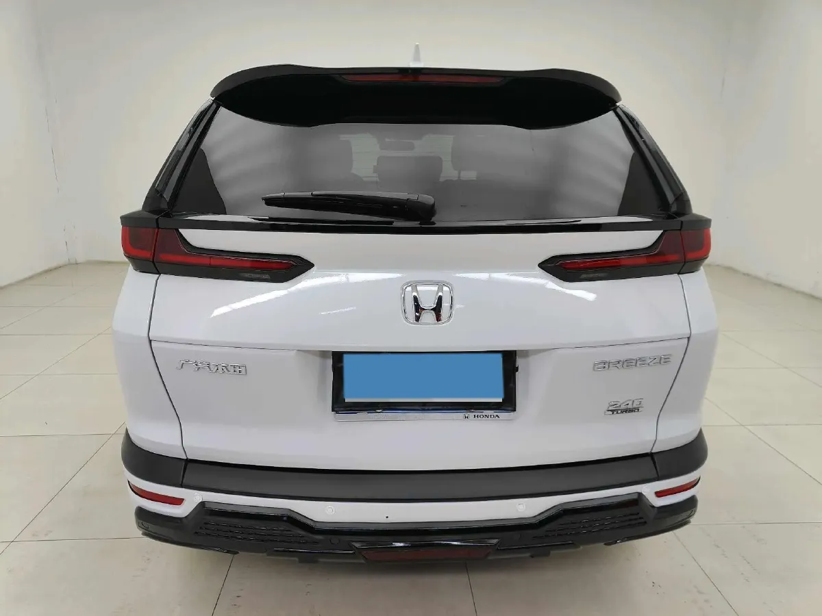 2021 Honda Breeze 1.5T 193HP L4 CVT,autocango,china used car exporter,china ev exporter,chinese used car exporter,chinese used ev exporter