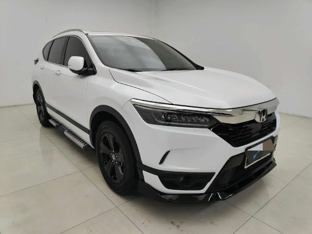 2021 Honda Breeze 1.5T 193HP L4 CVT,autocango,china used car exporter,china ev exporter,chinese used car exporter,chinese used ev exporter