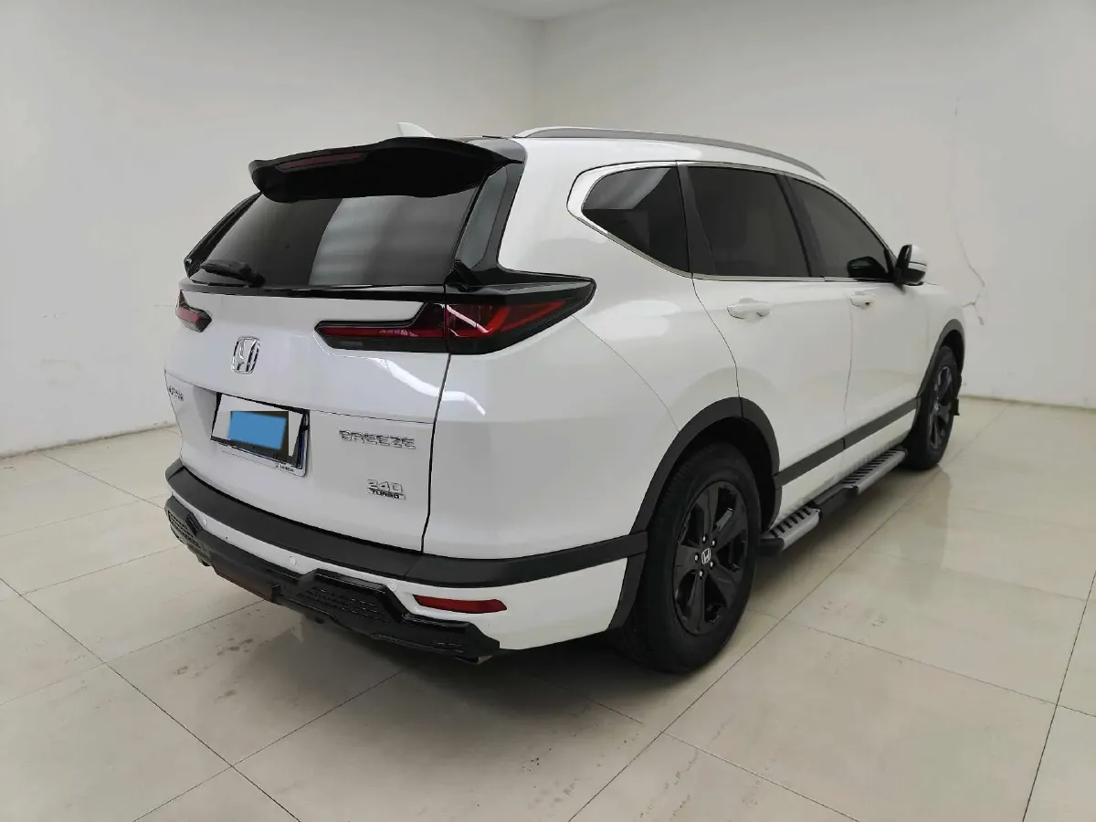 2021 Honda Breeze 1.5T 193HP L4 CVT,autocango,china used car exporter,china ev exporter,chinese used car exporter,chinese used ev exporter