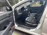 2018 Hyundai Elantra 1.4T 130HP L4 7DCT