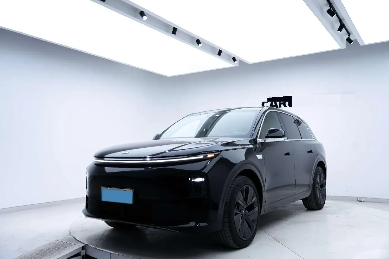 2024 Li L6 Range Extended 154HP L4 REEV 36.8KWH,autocango,china used car exporter,china ev exporter,chinese used car exporter,chinese used ev exporter