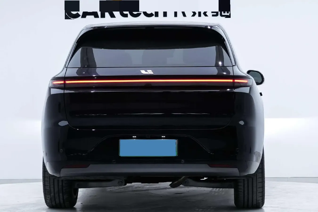 2024 Li L6 Range Extended 154HP L4 REEV 36.8KWH,autocango,china used car exporter,china ev exporter,chinese used car exporter,chinese used ev exporter