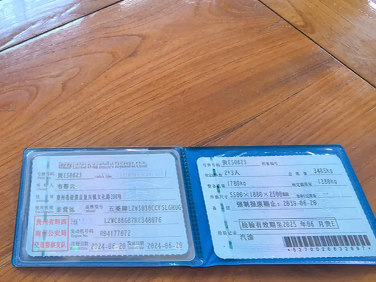 2023 WuLing RongGuang New Truck 2.0L 136HP L4 5MT,autocango,china used car exporter,china ev exporter,chinese used car exporter,chinese used ev exporter