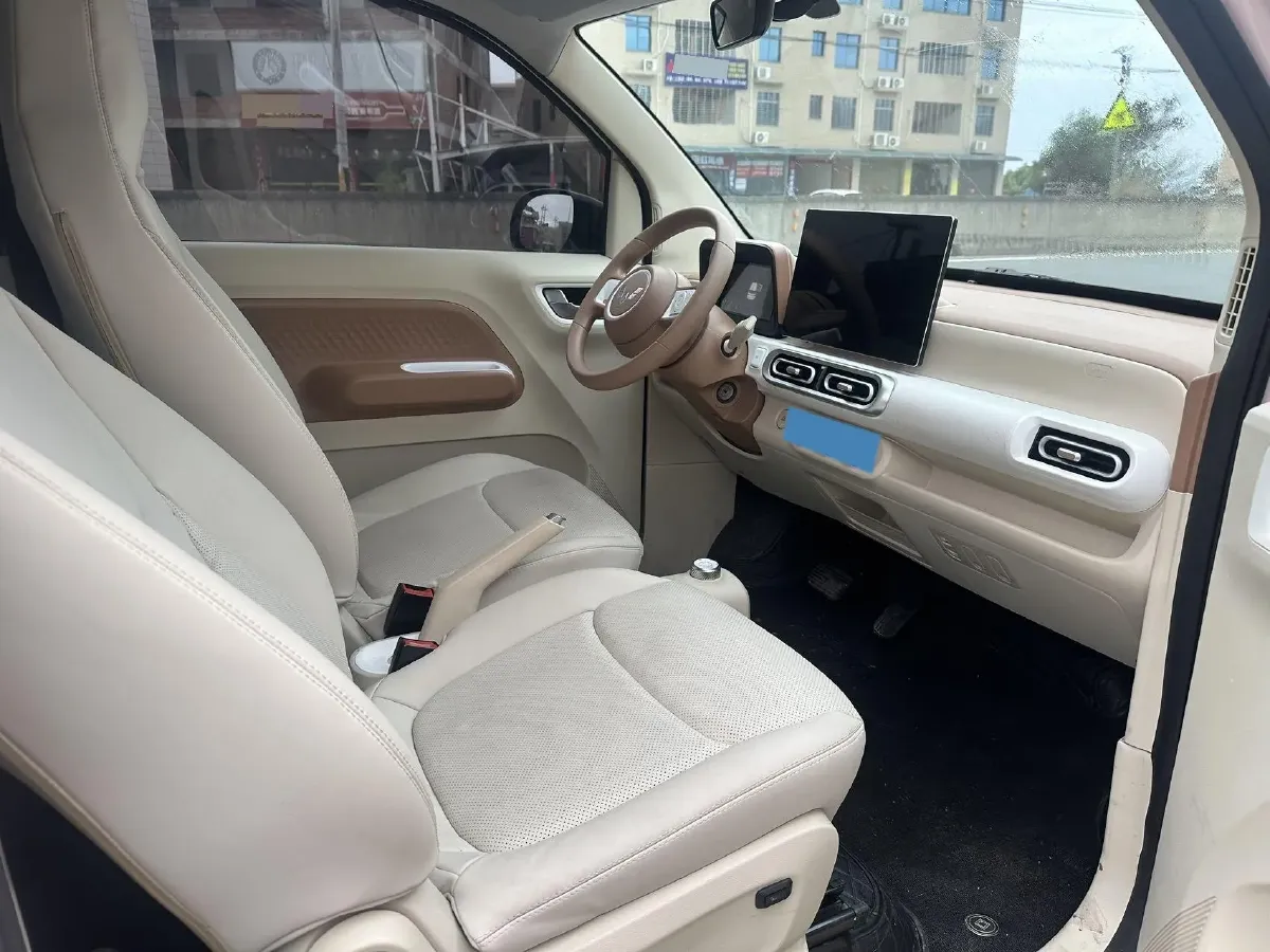 2024 WuLing HongGuang MINI EV BEV 17.3KWH,autocango,china used car exporter,china ev exporter,chinese used car exporter,chinese used ev exporter