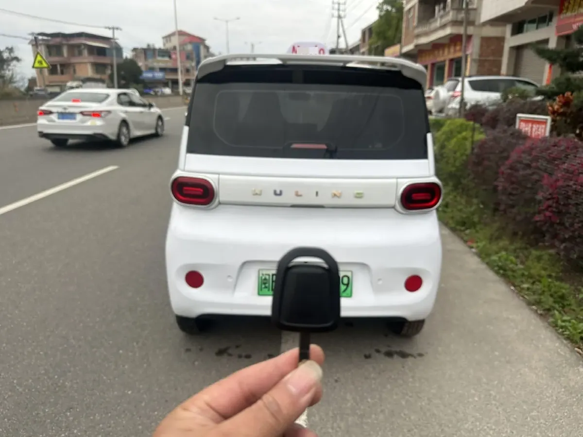 2024 WuLing HongGuang MINI EV BEV 17.3KWH,autocango,china used car exporter,china ev exporter,chinese used car exporter,chinese used ev exporter